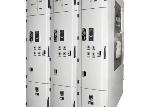 喜讯： pp电子电气Pro GIS（C-GIS）产品乐成中标深圳地铁四期工程16号线项目